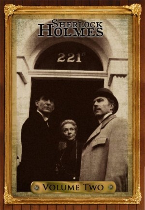 Sherlock Holmes (Phần 2) - Sherlock Holmes (Season 2) (1985)