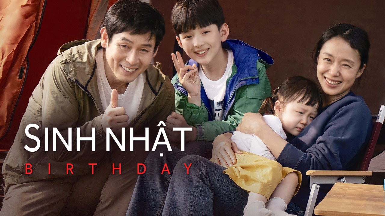 Sinh nhật - Birthday