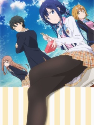 Sự trả thù của Masamune-kun - 政宗くんのリベンジ (2017)