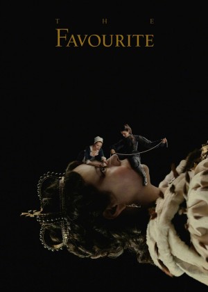 Sủng Ái - The Favourite (2018)