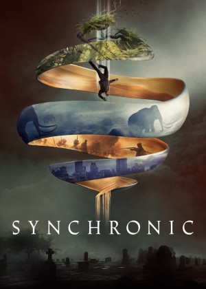 Synchronic - Synchronic (2019)