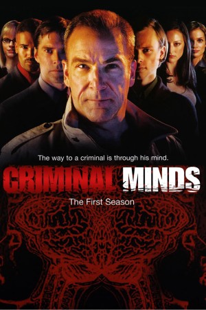 Tâm Lý Tội Phạm (Phần 1) - Criminal Minds (Season 1) (2005)