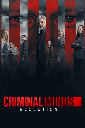 Tâm Lý Tội Phạm (Phần 17) - Criminal Minds (Season 17) (2024)