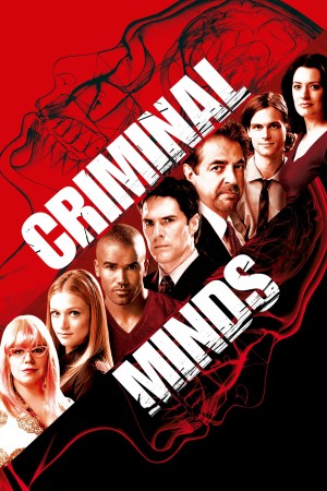 Tâm Lý Tội Phạm (Phần 4) - Criminal Minds (Season 4) (2008)