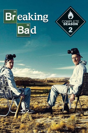 Tập làm người xấu (Phần 2) - Breaking Bad (Season 2) (2009)