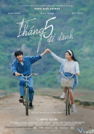 Tháng 5 Để Dành - Sunset Promise (2019)