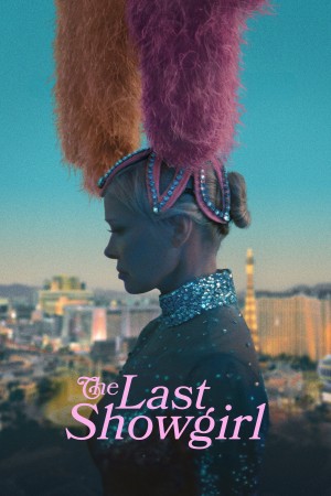 The Last Showgirl - The Last Showgirl