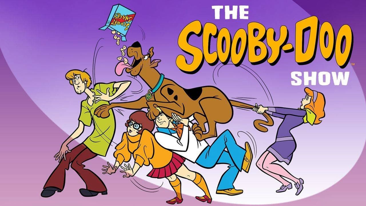 The Scooby-Doo Show (Phần 1) - The Scooby-Doo Show (Season 1)