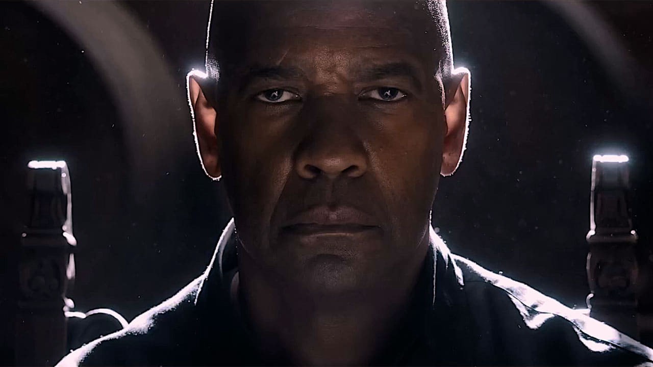 Thiện Ác Đối Đầu 3 - The Equalizer 3