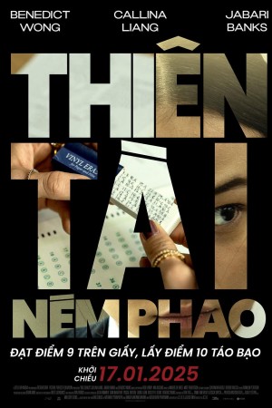 Thiên Tài Ném Phao - Bad Genius