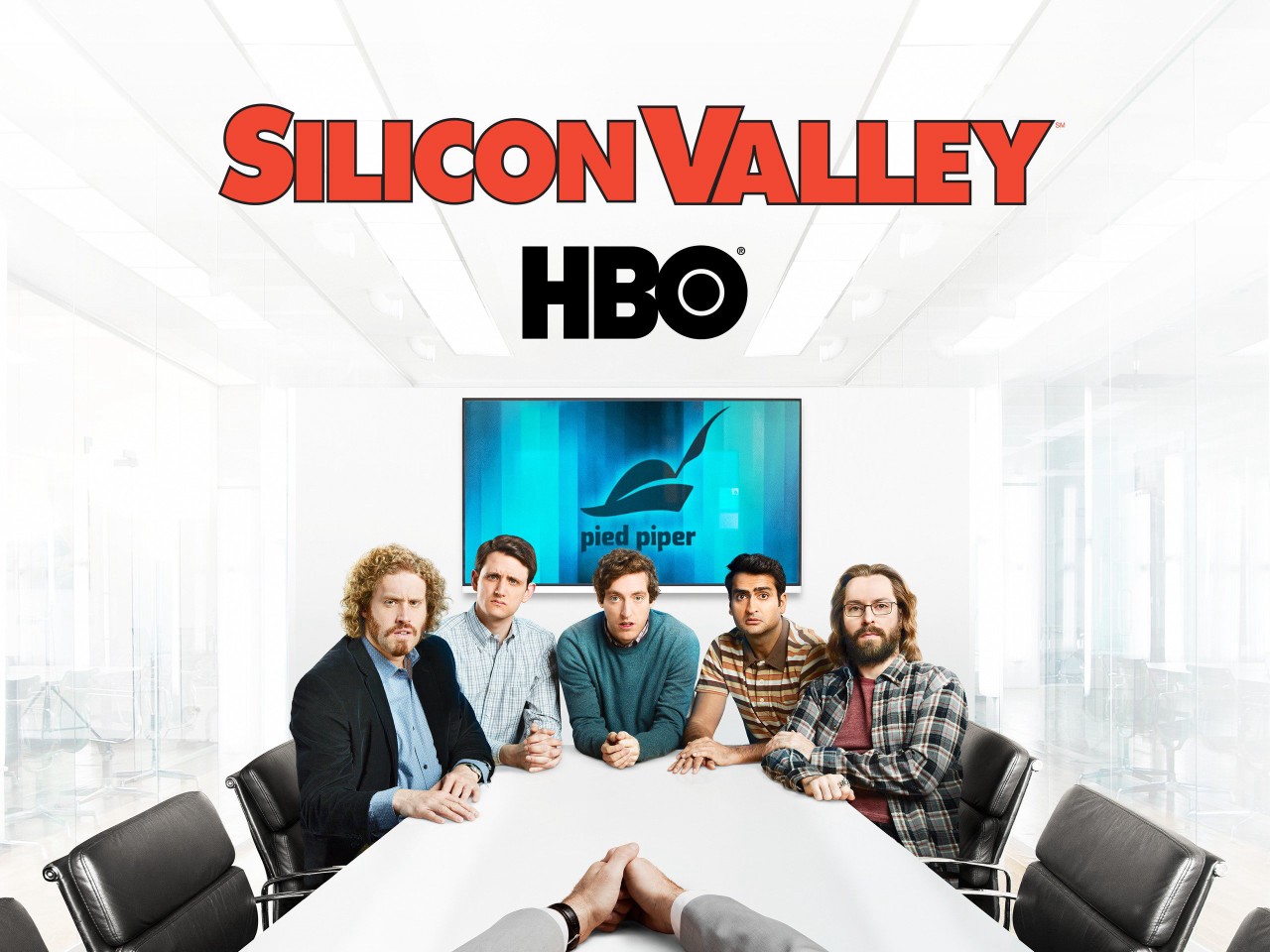 Thung Lũng Silicon (Phần 3) - Silicon Valley (Season 3)