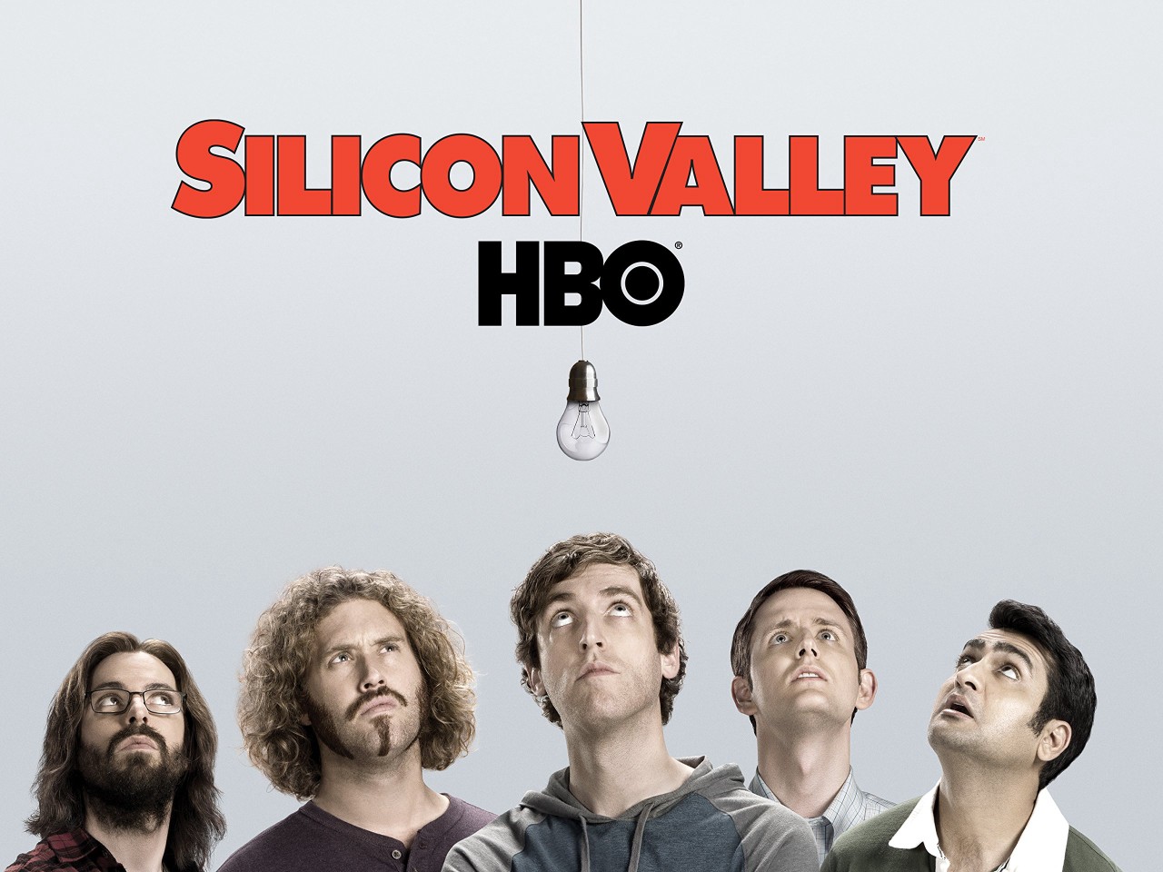 Thung Lũng Silicon Phần 5 - Silicon Valley (Season 5)