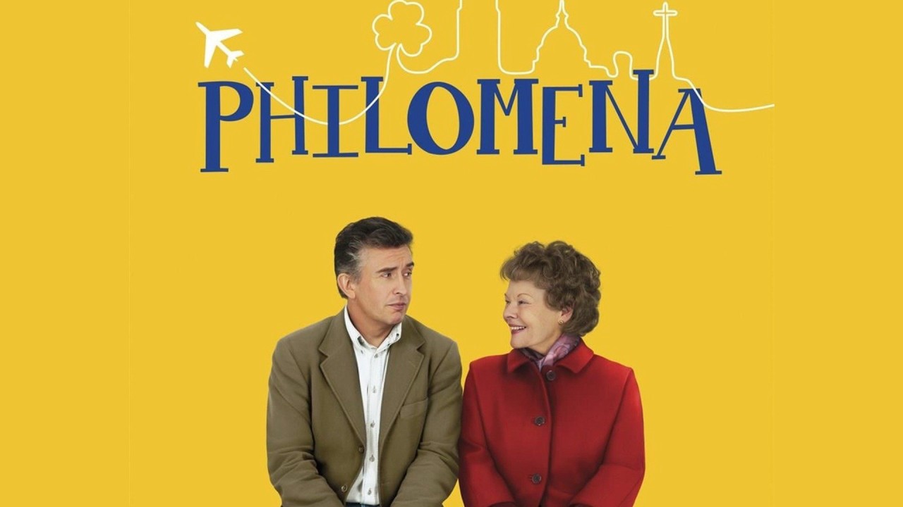 Tìm con - Philomena