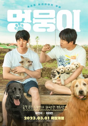 Tìm Nhà Cho Boss - My Heart Puppy (2023)