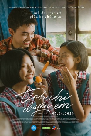 Tình Chị Duyên Em - You & Me & Me (2023)