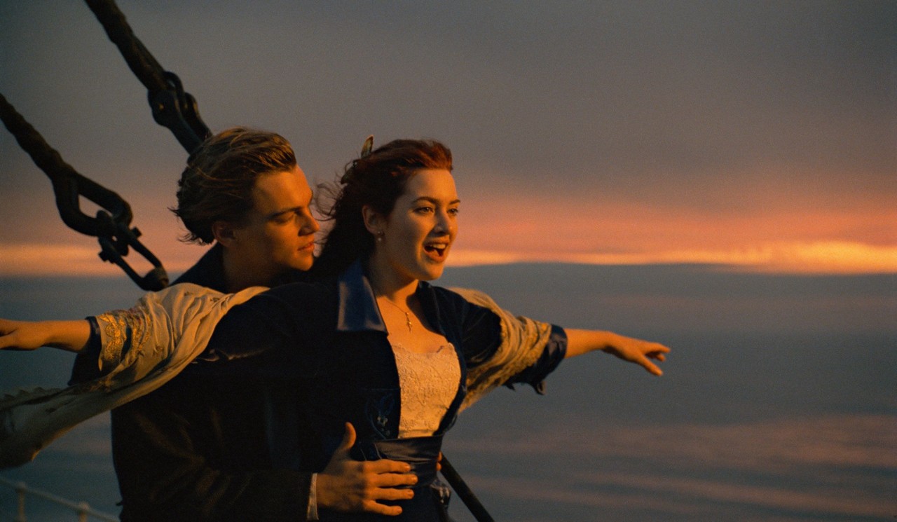 Titanic - Titanic