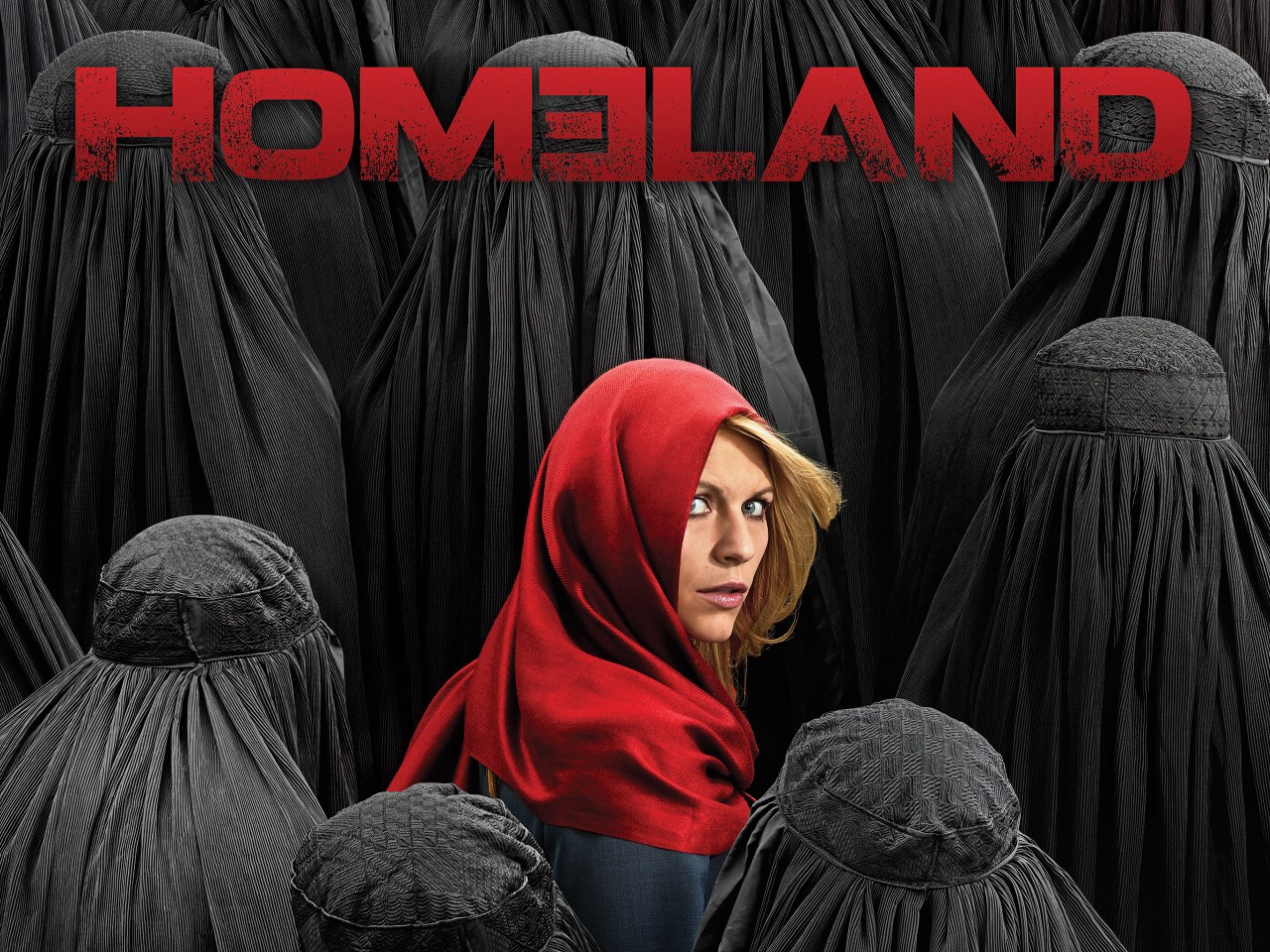 Tổ quốc (Phần 4) - Homeland (Season 4)