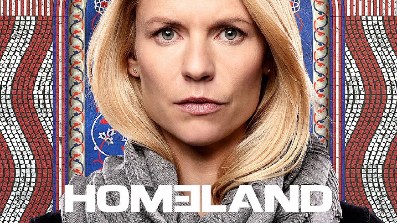 Tổ quốc (Phần 6) - Homeland (Season 6)