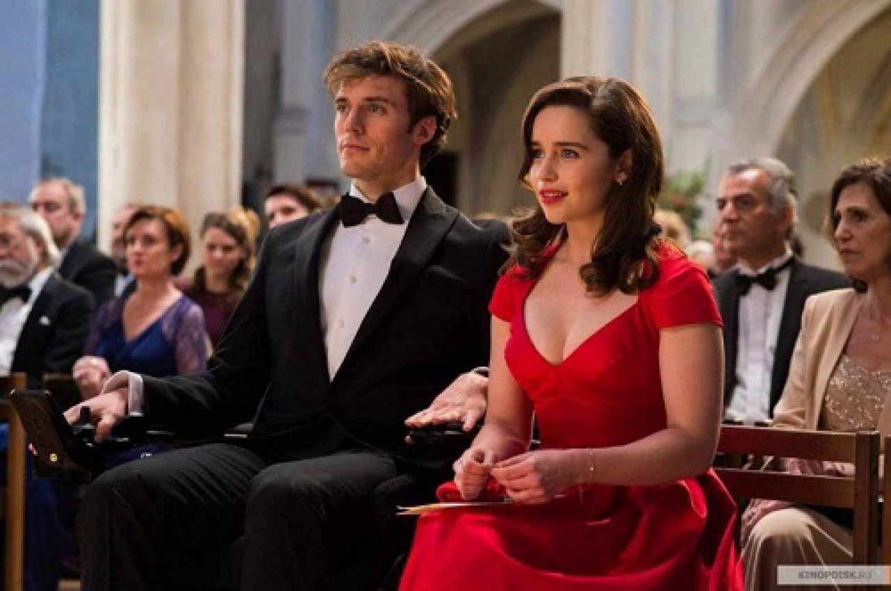 Trước Ngày Em Đến - Me Before You