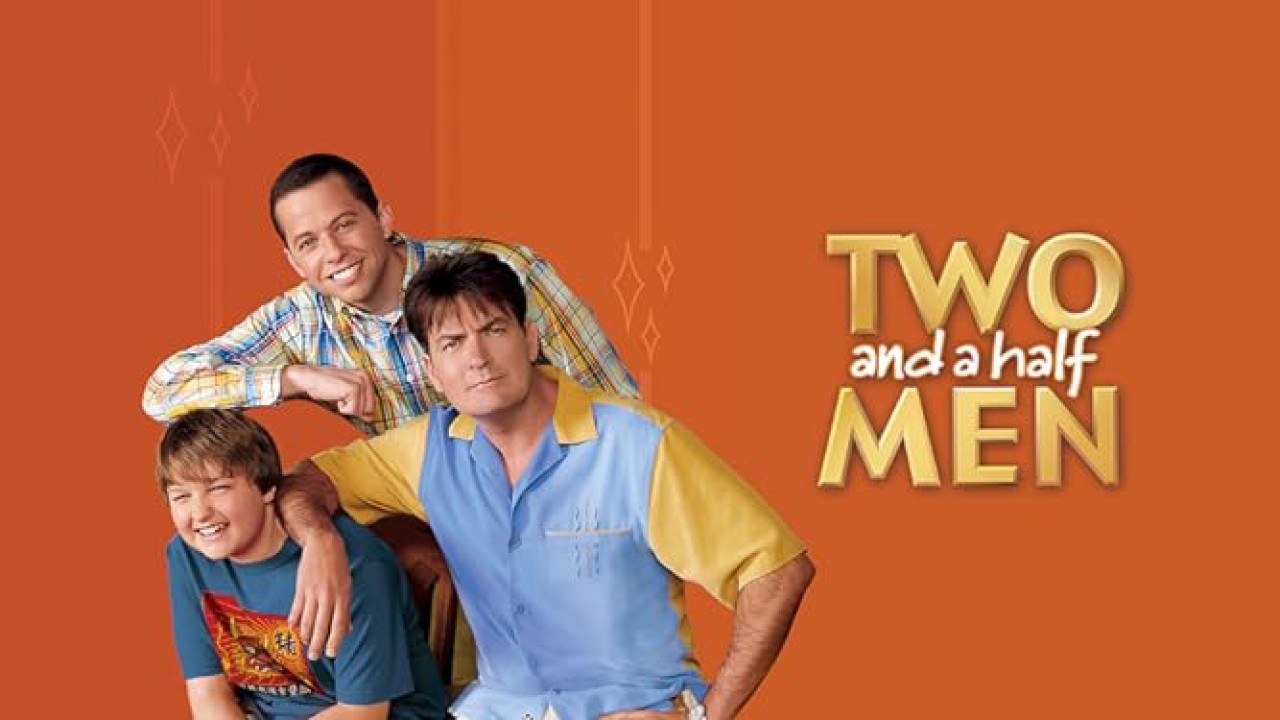 Hai người đàn ông rưỡi (Phần 5) - Two and a Half Men (Season 5)