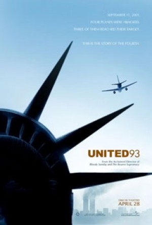 United 93 - United 93 (2006)