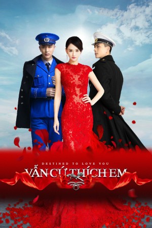 Vẫn Cứ Thích Em - Destined to Love You