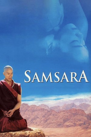 Vòng Luân Hồi Sinh Tử - Samsara (2001)