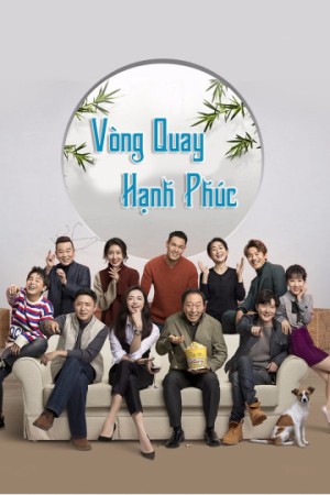 Vòng Quay Hạnh Phúc - All Is Well (2020)