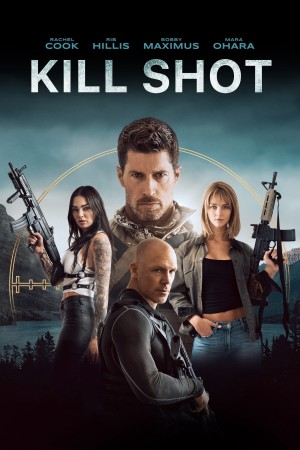 Xạ Thủ Cừ Khôi - Kill Shot (2023)